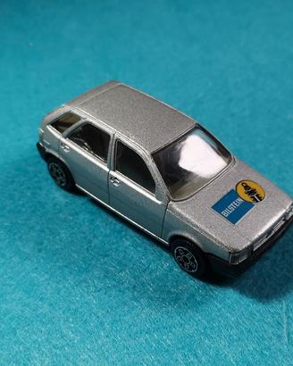 Bburago Fiat Tipo Bilstein 1/43 vintage rare