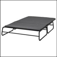Divano letto 2 posti Ikea