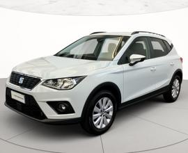 Seat Arona 1.6 tdi style 95cv dsg