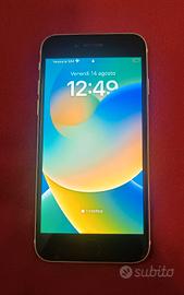 IPHONE SE 2 GEN