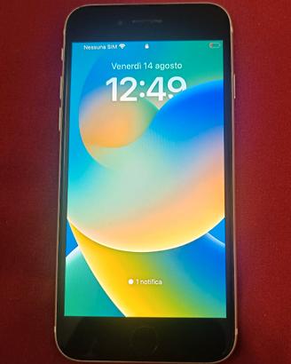 IPHONE SE 2 GEN