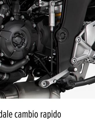 Honda hornet 1000 sp