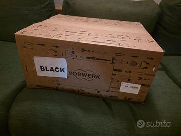 Pulilava folletto sp7 s ultimo modello NUOVA