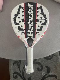 Racchetta Padel Babolat Vertuo Nuova