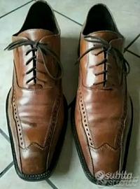 MastroP n.45 colore marrone