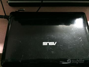 E3050NN-PC Portatile NetBook ASUS