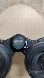 Binocolo Nikon 8x40