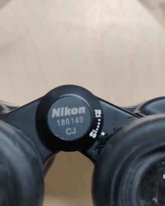 Binocolo Nikon 8x40