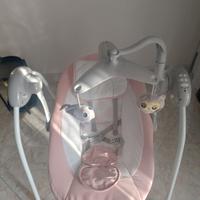 ALTALENA CONFORT CANDYper Neonati