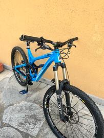 commencal meta
