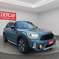 Mini Cooper D Countryman 2.0 Yours ALL4