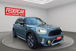 Mini Cooper D Countryman 2.0 Yours ALL4