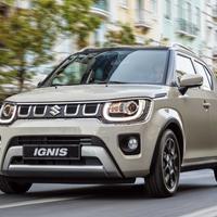 Ricambi usati suzuki ignis-baleno 2015-2024