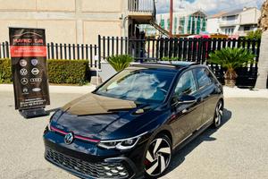 VOLKSWAGEN Golf 2.0 TSI GTI DSG