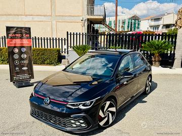 VOLKSWAGEN Golf 2.0 TSI GTI DSG