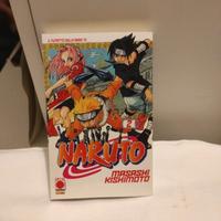 manga Naruto 2