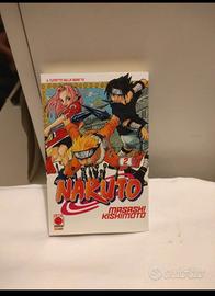 manga Naruto 2