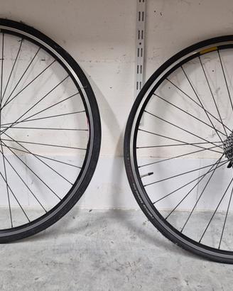 cerchi bici da corsa