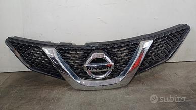 MASCHERINA ANTERIORE NISSAN Qashqai Serie 623104EA