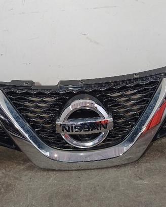 MASCHERINA ANTERIORE NISSAN Qashqai Serie 623104EA