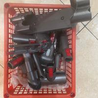 Dyson pezzi di ricambio