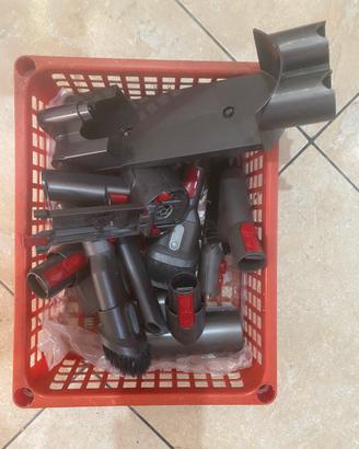 Dyson pezzi di ricambio