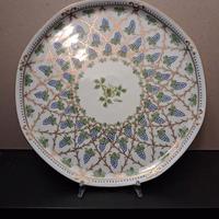 Piatto torta Limoges vintage