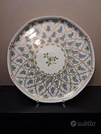 Piatto torta Limoges vintage