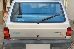 panda del 1997
