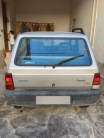 panda del 1997