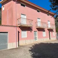 Villetta a solo a salemi