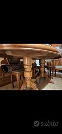 Sala da pranzo