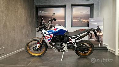 BMW F 900 GS