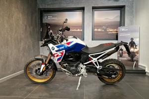 BMW F 900 GS