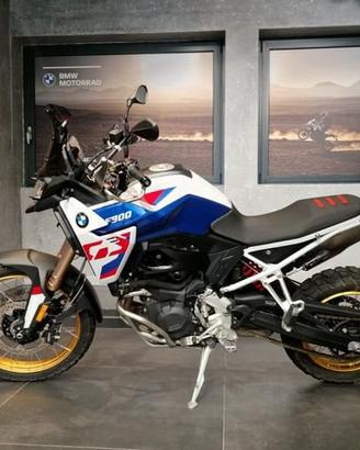 BMW F 900 GS