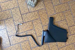supporto base telefono porsche 997 987 boxster 911