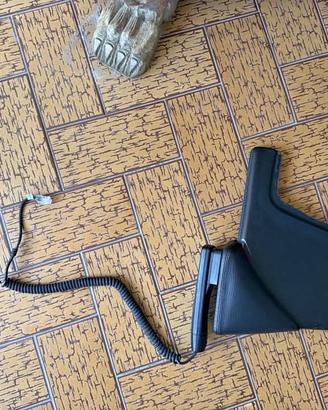 supporto base telefono porsche 997 987 boxster 911