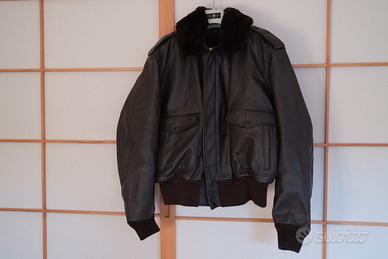 Schott 684SM taglia 52 NUOVO