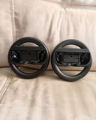 Volanti nintendo switch