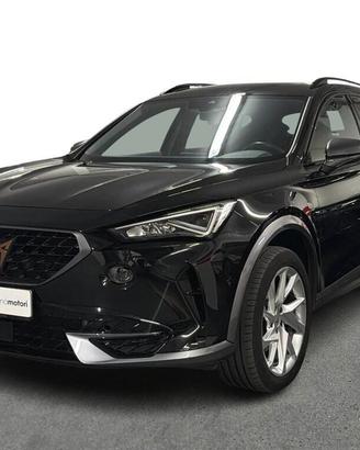 Cupra Formentor 2.0 tdi