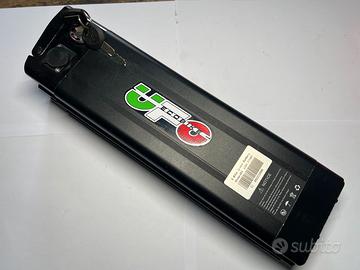 Batteria UFO Fold 48v 14.5ah