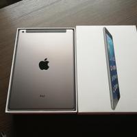 Ipad Air A1475 Wi-Fi+cellular 32Gb + cover Apple