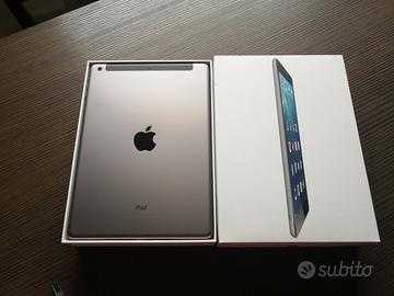 Ipad Air A1475 Wi-Fi+cellular 32Gb + cover Apple
