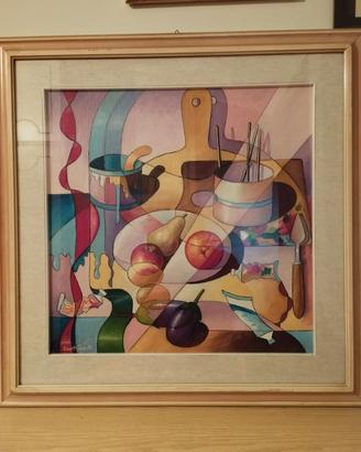 quadro Zanetti