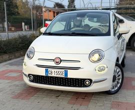 Fiat 500 GPL 69CV OK NEOPATENTATI*TETTO*