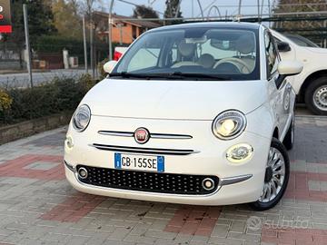 Fiat 500 GPL 69CV OK NEOPATENTATI*TETTO*