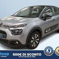 Citroën C3 1.5 BLUEHDI SHINE S&S 100CV 6M