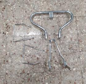 accessori Harley-Davidson 883 1200