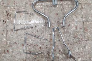 accessori Harley-Davidson 883 1200