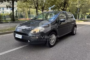 FIAT Punto 1.2 8V 5 porte Street